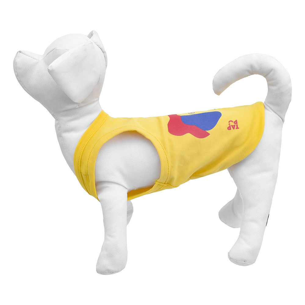 Tappi одежда майка для кошек и собак 