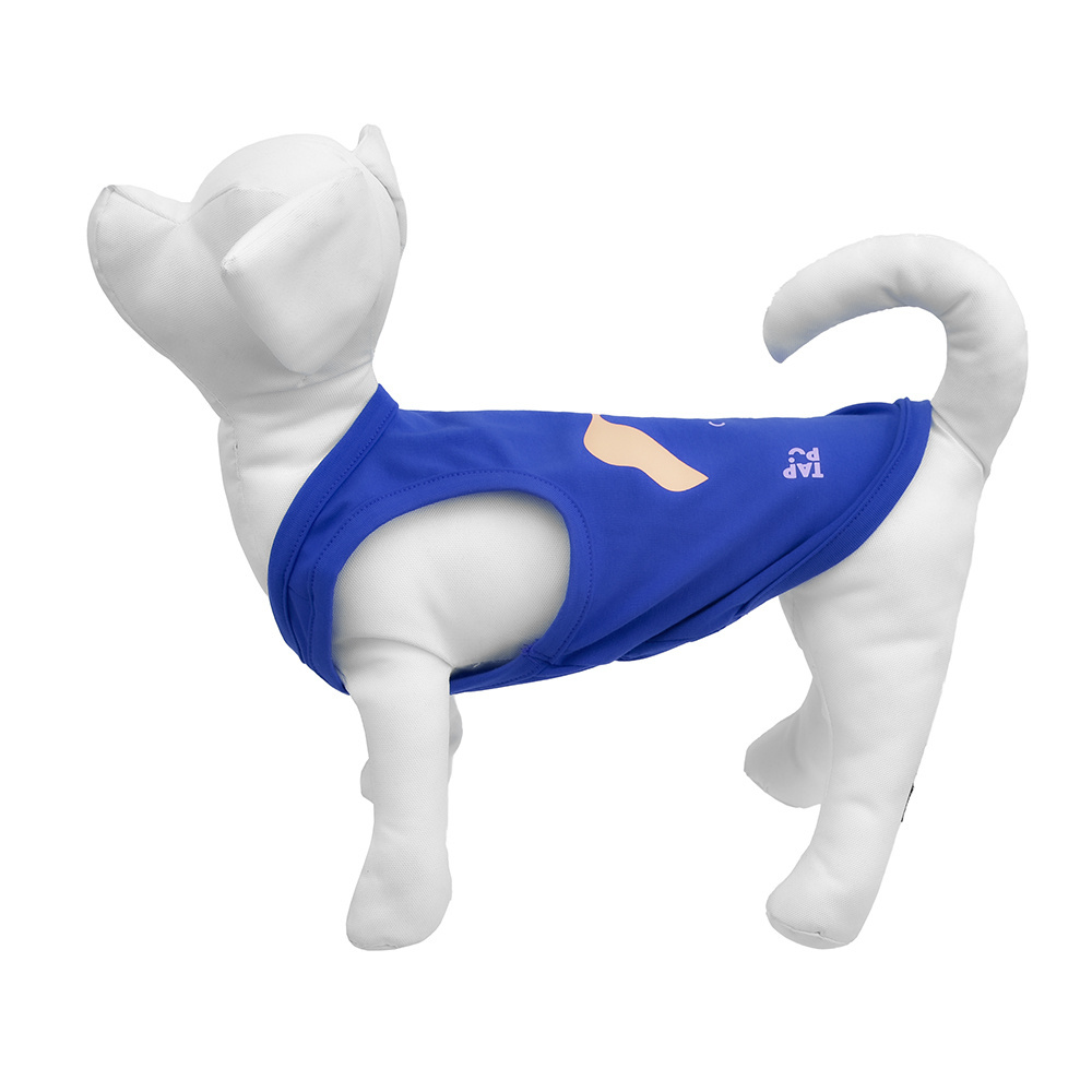 Tappi одежда майка для кошек и собак 