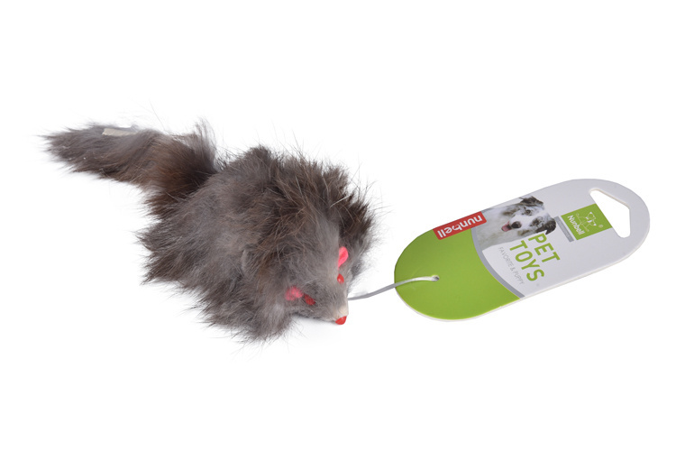 NUNBELL игрушка для кошек 