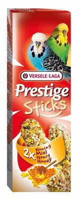 Палочки для волнистых попугаев Prestige с медом Versele-Laga