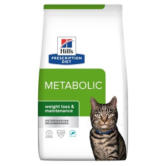Сухой корм для кошек Metabolic улучшение метаболизма (коррекция веса) с тунцом