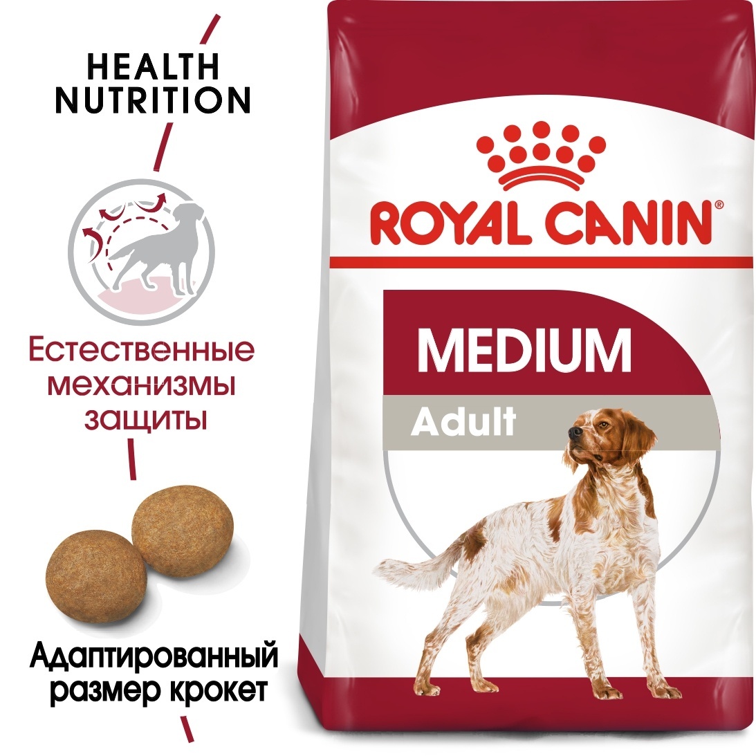 Royal canin mini store adulto 15 kg