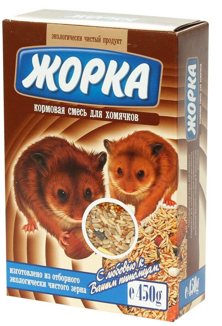 Корм для хомяка. Жорка корм.смесь для хомяков 450г (14). Корм для хомяков Жорка 450г. Жорка корм для хомяков 500г. Жорка корм 450г для хомячков.