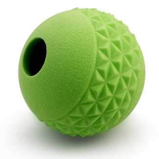 Мяч Aroma из термопластика, Ø 6.4 см