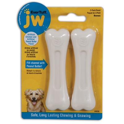 are nylon chew bones safe for dogs