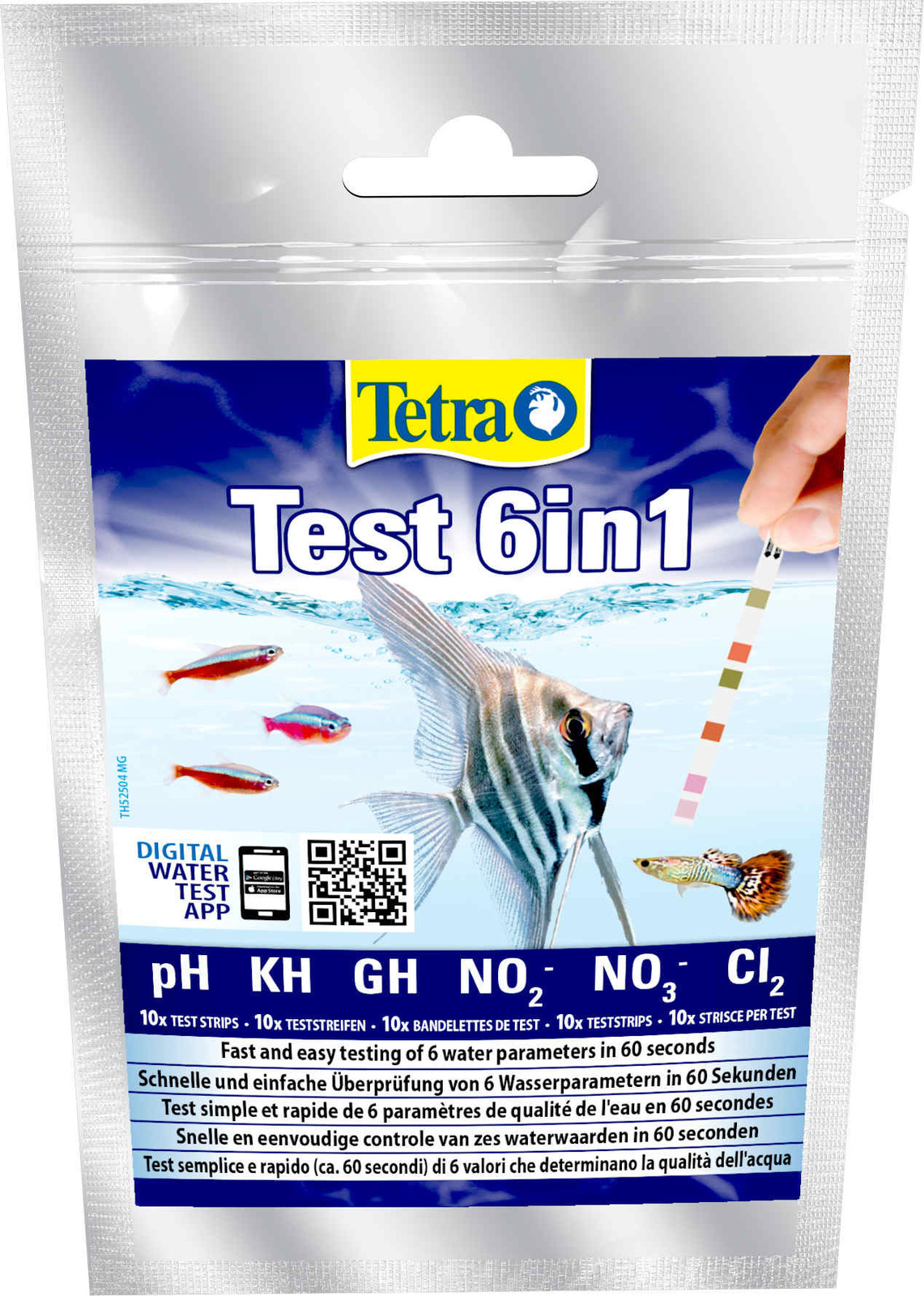 Тест воды для аквариума купить. Тест 6 в 1 GH/KH/no2/no3/PH/cl2, полоски для пресной воды 10шт. Набор тестов Tetra Test 6 в 1, 10 полосок. Tetra Test 6в1 GH/KH/no2/no3/PH/ci полоски для пресной воды 10шт. Tetra тест воды полоски.