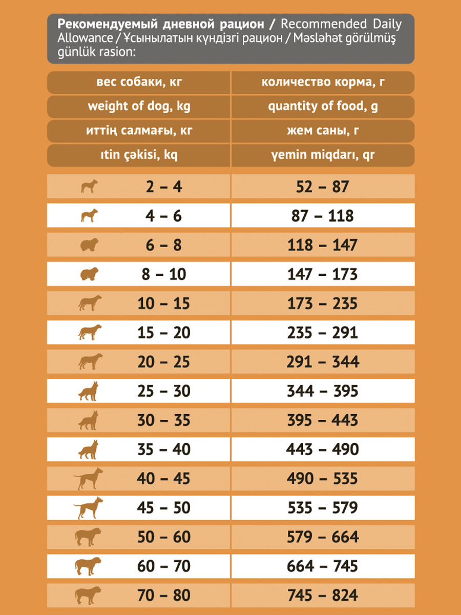Корм Probalance для взрослых собак всех пород, укрепление и поддержание иммунитета, с говядиной (15 кг) Probalance Корм Probalance для взрослых собак всех пород, укрепление и поддержание иммунитета, с говядиной (15 - фото 3