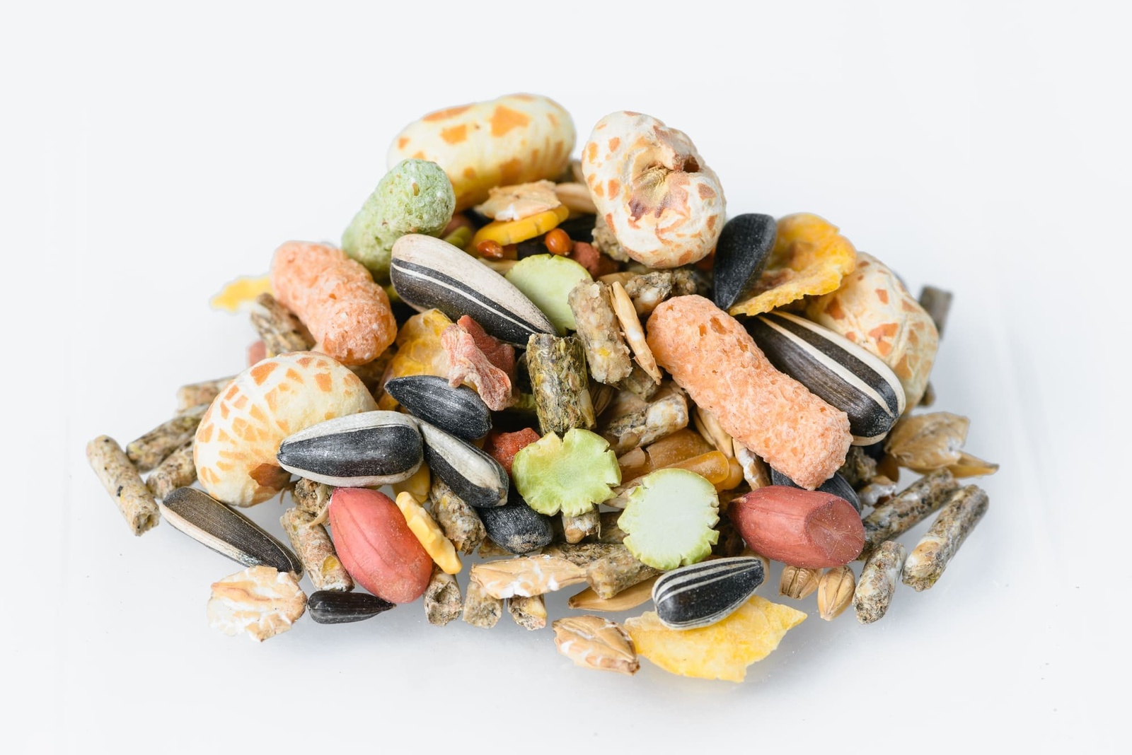 ЗООМИР корм-лакомство для грызунов 