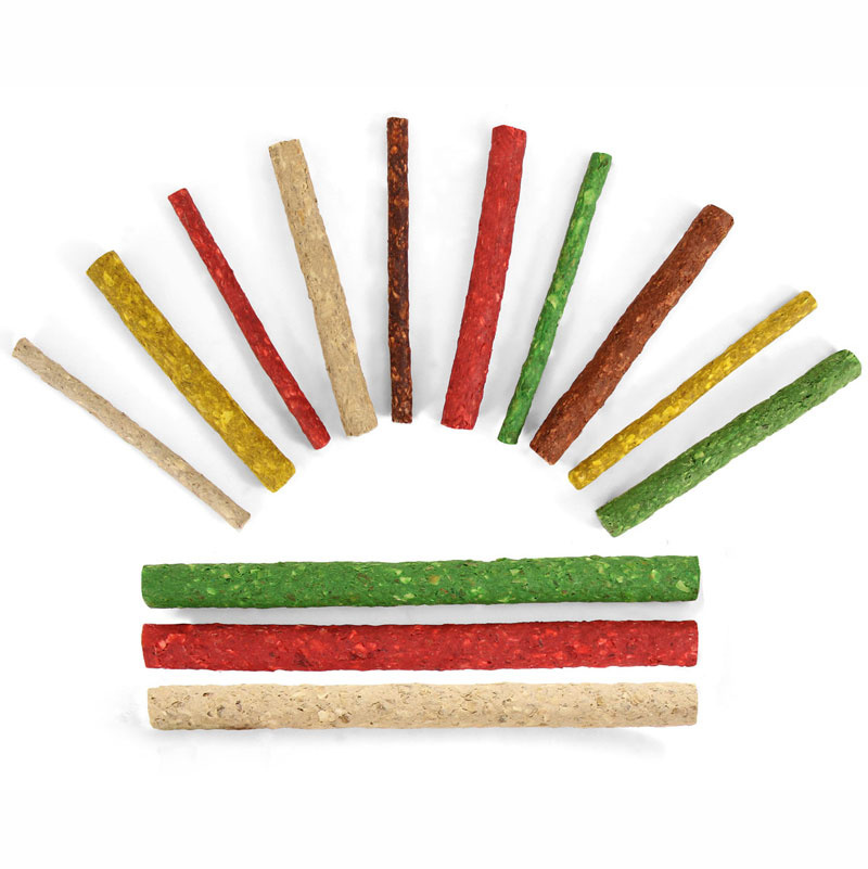 

Палочки микс, 25 см, 75-80 г (1,88 кг)