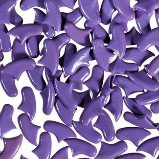 Фиолетовые антицарапки