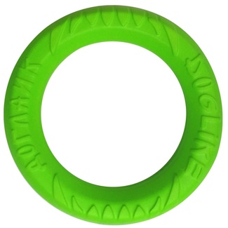 Снаряд Tug&amp;Twist Кольцо 8-мигранное большое (зеленый)