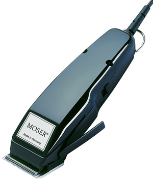 Машинка для стрижки с ножом на винтах  Moser Wahl