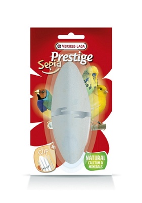 Кость каракатицы для попугаев 