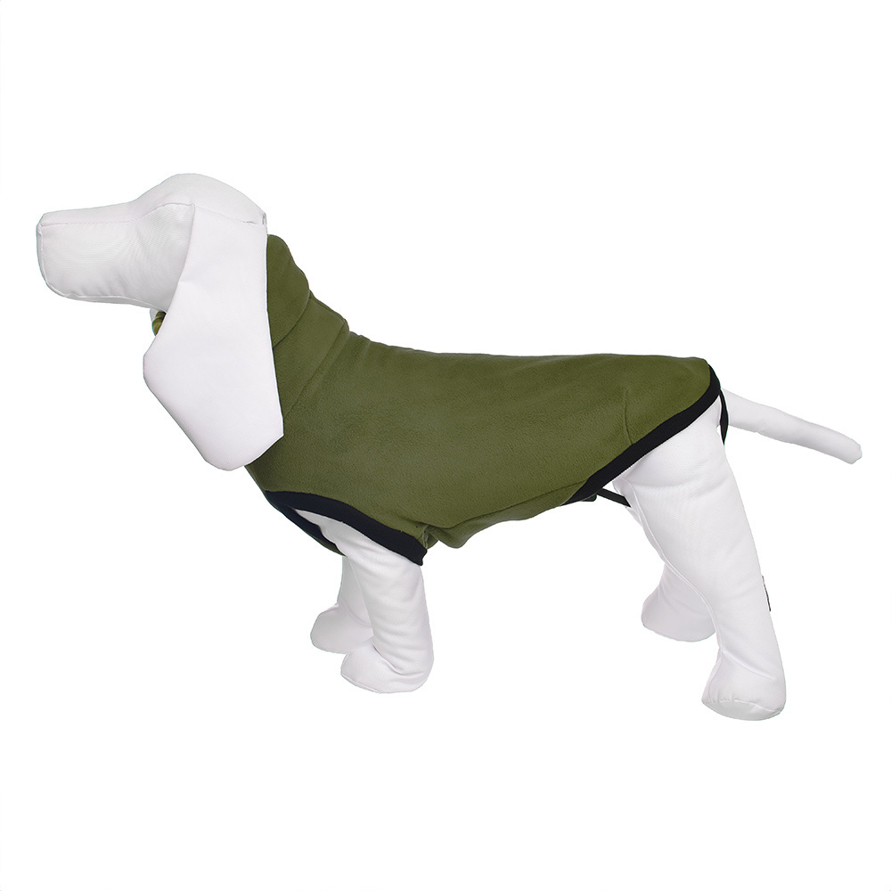 Lelap одежда жилетка флисовая 