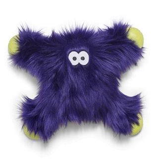Плюшевая игрушка ля собак Lincoln, фиолетовая Zogoflex