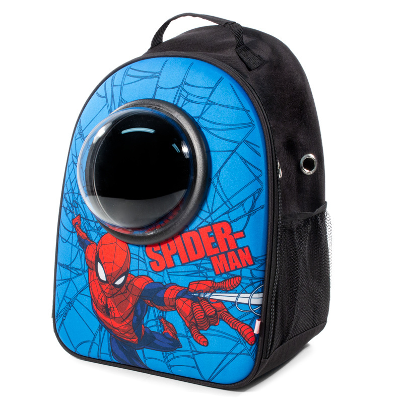 Triol Marvel сумка-рюкзак для животных