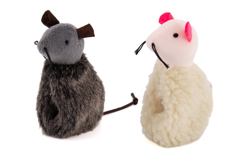 NUNBELL игрушка для кошек 