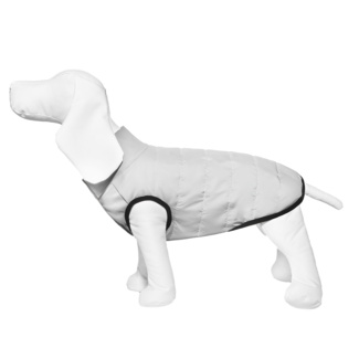 "Барфлёр" светоотражающая жилетка для собак