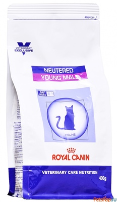 Royal Canin Neutered Young Female