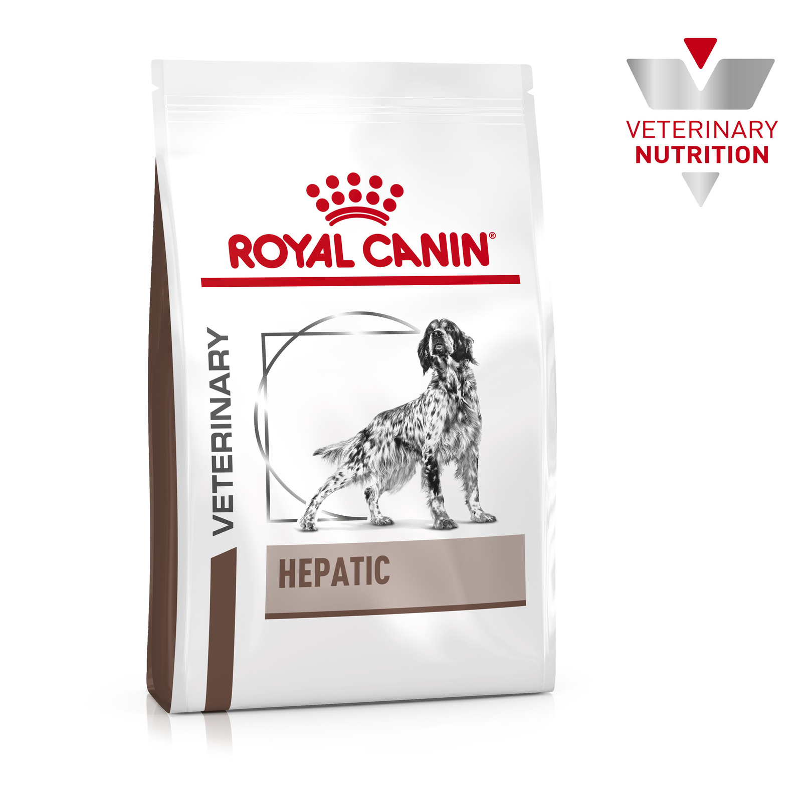 Для собак при заболеваниях печени (1,5 кг) Royal Canin (вет.корма) Для собак при заболеваниях печени (1,5 кг) - фото 10