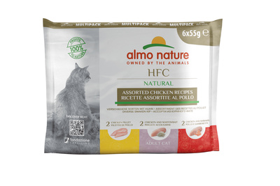 By nature outlet pet food