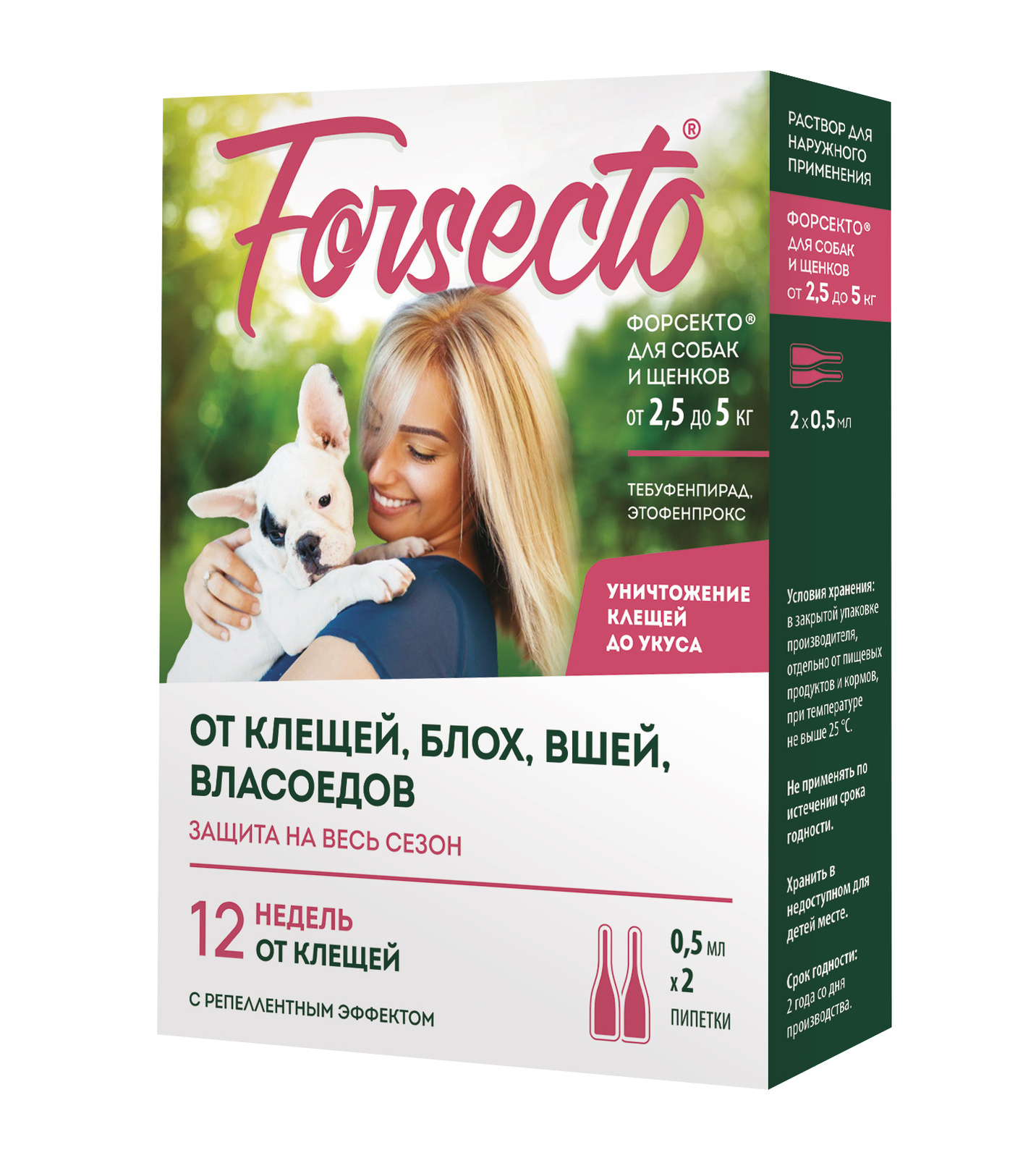 Forsecto