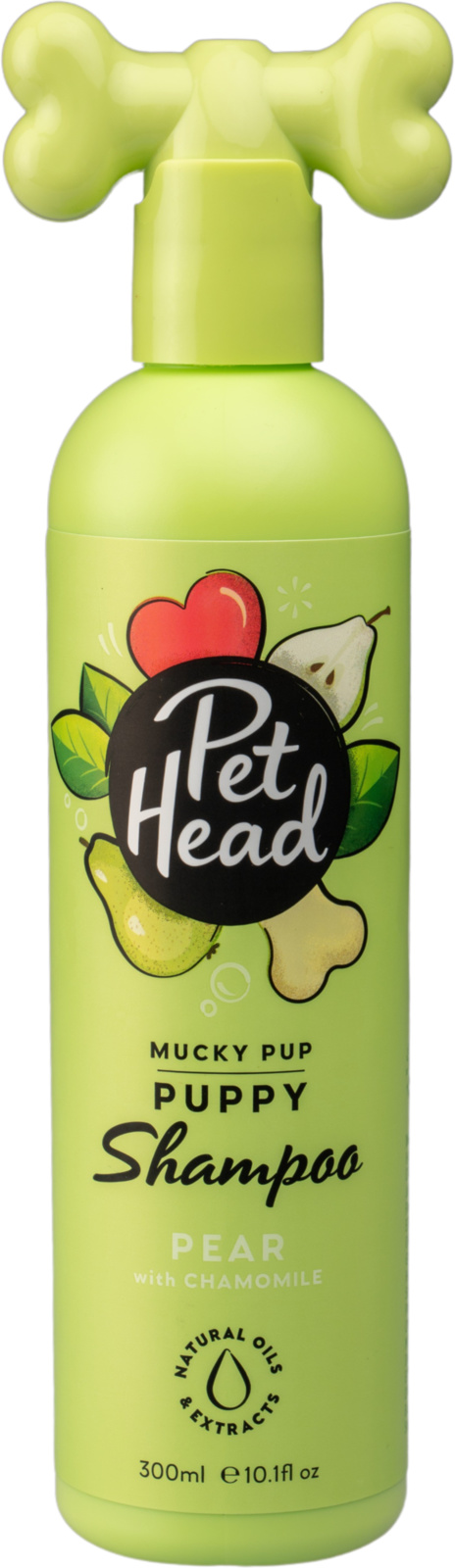 Pet Head шампунь 