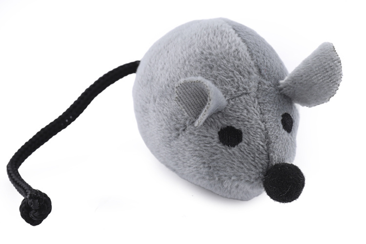 NUNBELL набор игрушек для кошек 