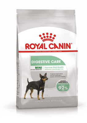 Для собак малых пород - забота о пищеварении 12704 Royal Canin