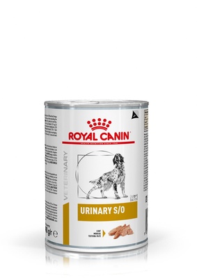 Консервы для собак при мочекаменной болезни Royal Canin (вет. паучи)