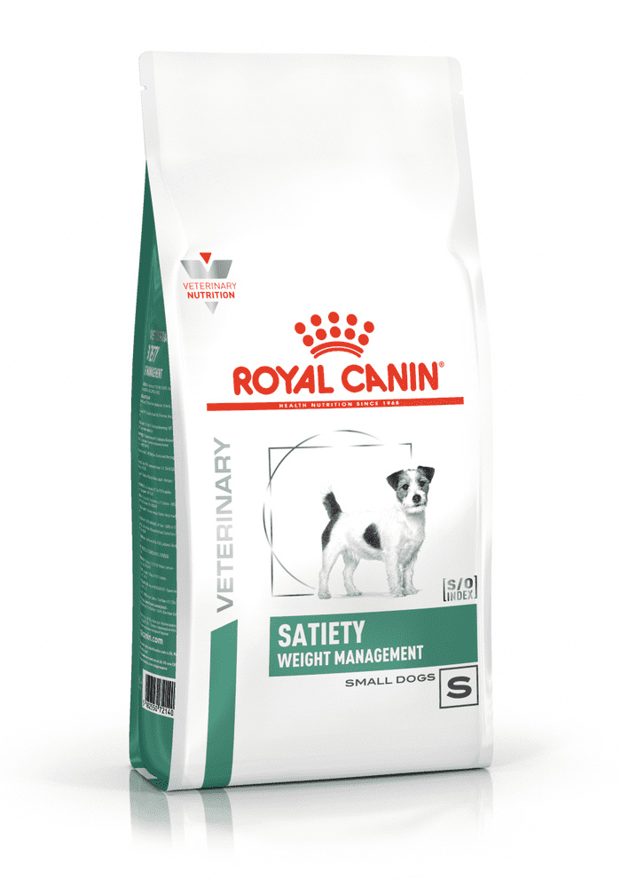 royal canin satiety small dog 10kg