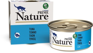 Консервы для кошек: тунец в желе