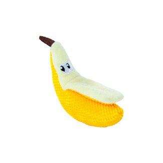 Игрушка &quot;Банан&quot; для поддержки здоровья зубов