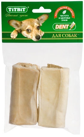 

TiTBiT сэндвич с рубцом говяжьим, 14 см, 2 шт. (228 г)