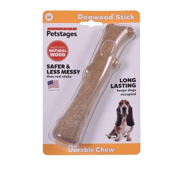 dogwood stick dog chew