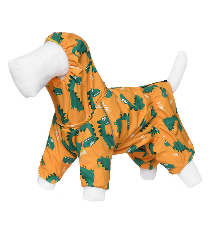 Tappi одежда дождевик 