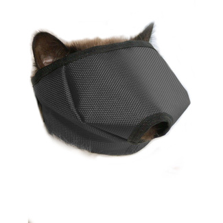 Намордник для кошек