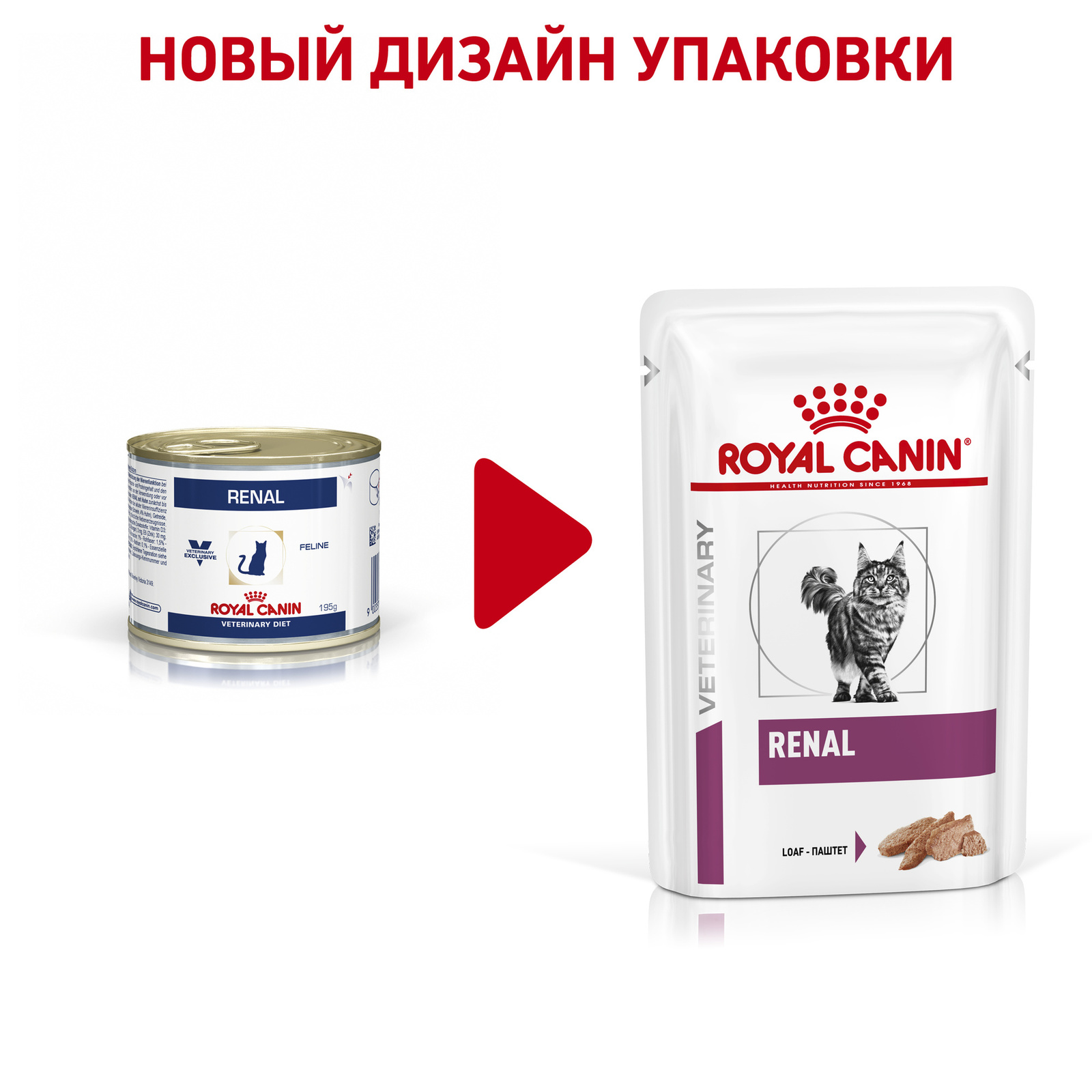 Роял Канин Для Кошек Фото
