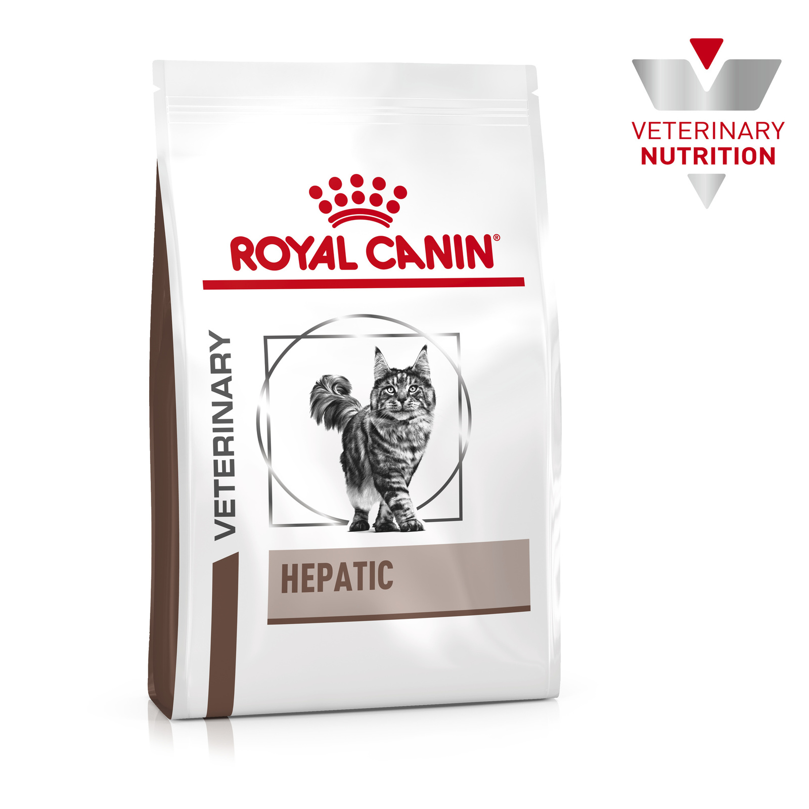 Для кошек "Лечение печени" (2 кг) Royal Canin (вет.корма) Для кошек "Лечение печени" (2 кг) - фото 10