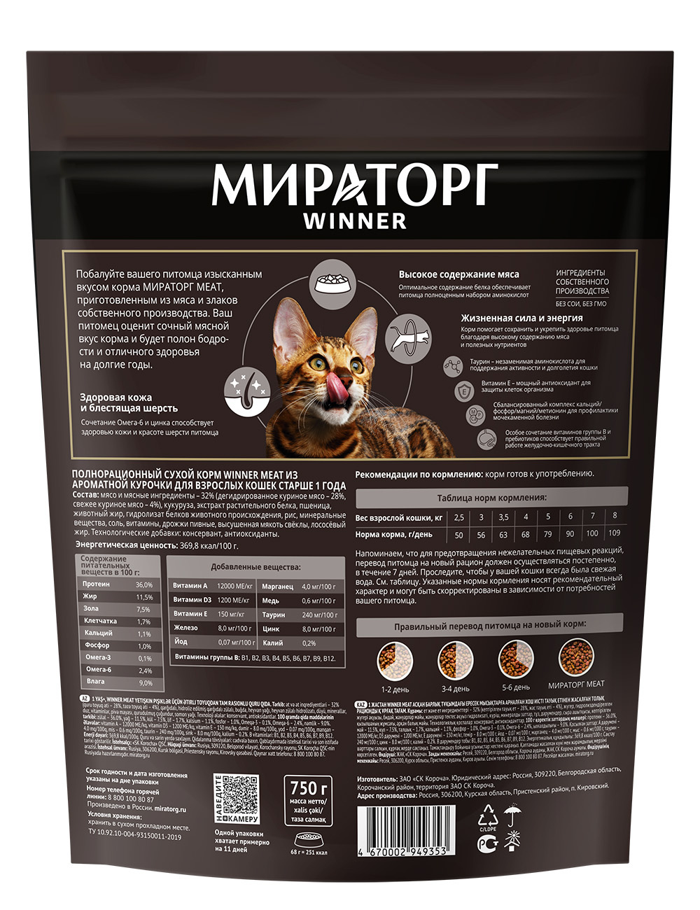 Корм винер мираторг. Winner meat сухой корм для кошек 300г. Корм сухой winner meat для взрослых кошек с телятиной, 750г. Корм Виннер мит для кошек Мираторг. Сухой корм winner meat для взрослых кошек с нежной телятиной (0,3 кг).