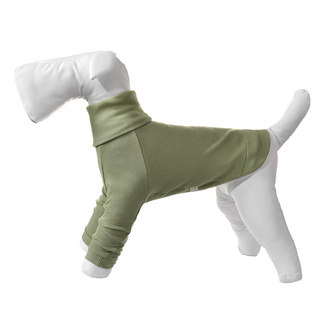 Водолазка "Long" для собак, фисташковый Lelap когтеточки и лежаки