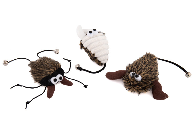 NUNBELL игрушка для кошек 