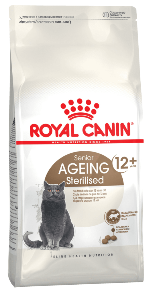 Корм Royal Canin для кастрированных кошек и котов старше 12 лет.png